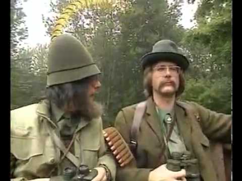 jäger witze Platzhirsch