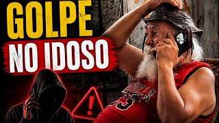 LUIZ DO SOM SOFREU UM GOLPE 🚨🚨🚨 | LUIZ DO SOM 
