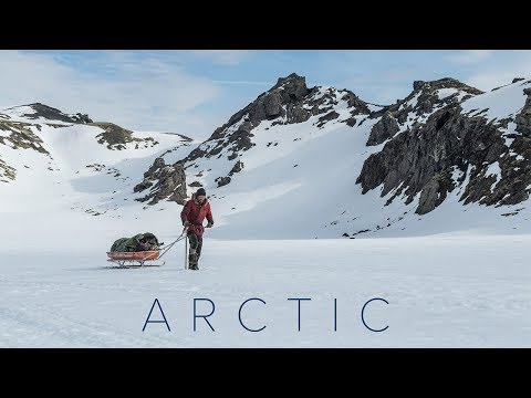 Arctic (Clip 'Struggle')