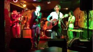 Jaguar Mountain Rundown - Scorpions & Sirens