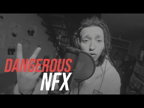 Nfx en La Celda de Bob - Dangerous