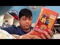 Unboxing 1 02 18 4x18 The Wiggles Here Comes The Big Red Car 2005 VHS First Video Of 2018