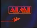 Opening To Spaceship 1984 VHS Canadian Copy