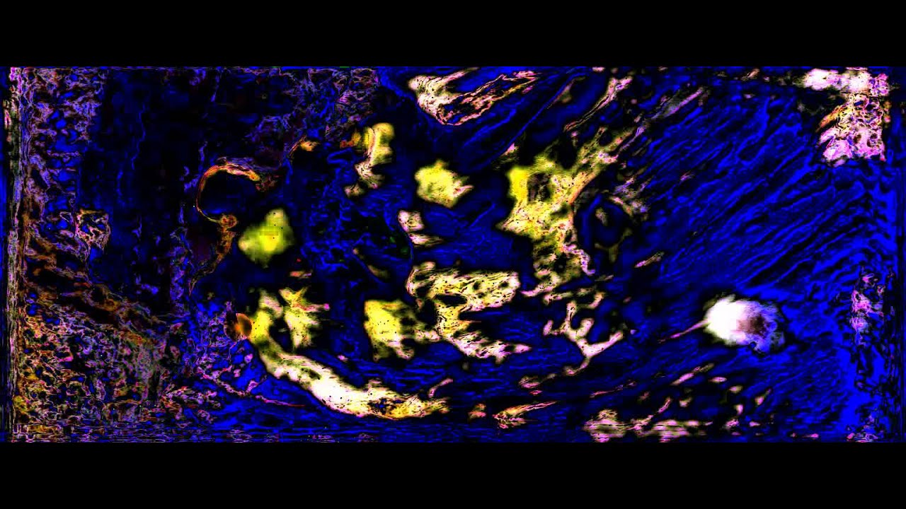 Electric Moon-Burning Battenberg