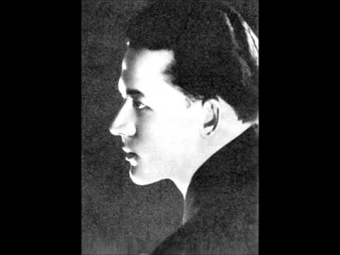 Sergei Lemeshev - 10 Schubert Lieder