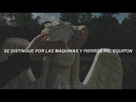 El F - Junior H, Natanael Cano (LETRA)