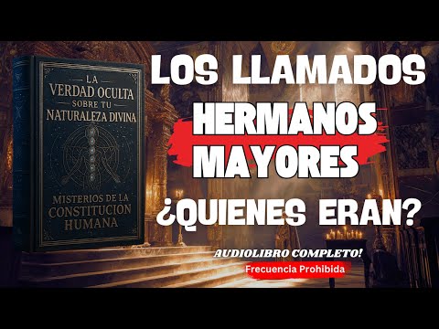 La Verdad Oculta Sobre Tu Naturaleza Divina: Misterios de la Constitución Humana