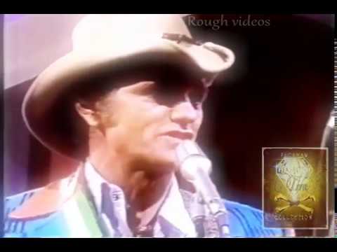 Jerry Reed & Glen Campbell ~ "Amos Moses" LIVE 1982 BEST QUALITY ORIGINAL UPLOAD