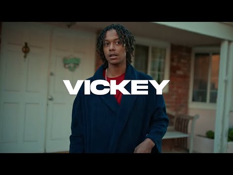 [FREE] Skilla Baby x Detroit Type Beat - "Vickey"