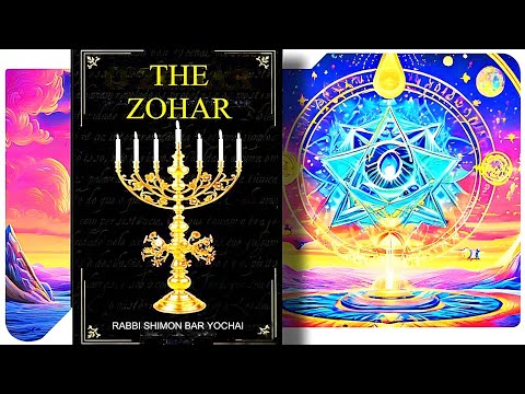 The Zohar - Rabbi Shimon Bar Yochai