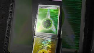 NOVAS ENERGIAS HOLOGRÁFICAS! #pokemon #shorts #pokemontcg