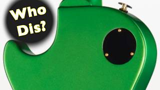 The Day I Taught My Followers What "/s" Means | Gibson MOD Collection Recap Week of March 2
