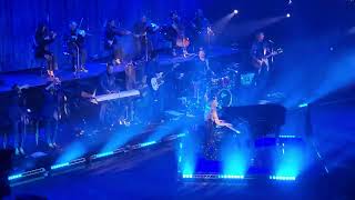 Delta Goodrem OUT OF THE BLUE Live Sydney Opera House March 15, 2025