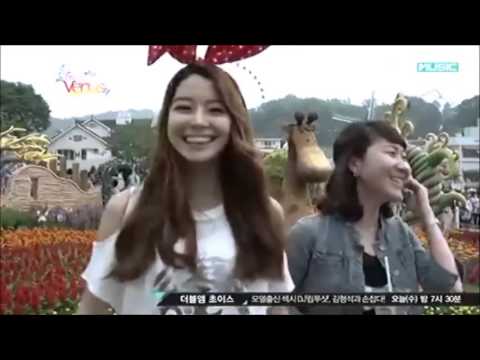 060612 Hello Venus - Birth of Venus 4. Bölüm [Türkçe Altyazılı]