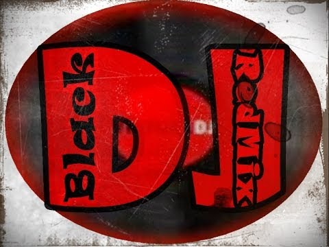 Hardwell vs Swedish House Mafia (Dj RedMix & Dj Black edit)