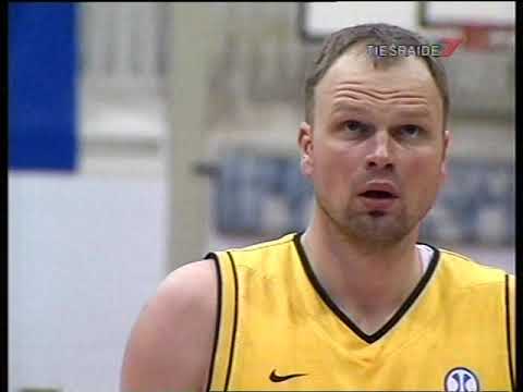 ventspils vs lukoil akademik I