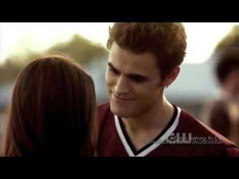 Delyno ft Dean - Radmina (Vampire Diaries)