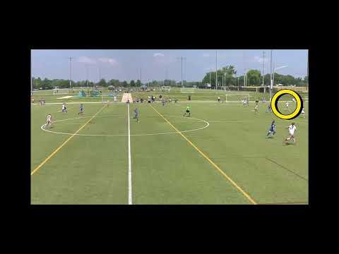 08 ECRL regionals