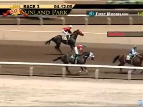 El quema tierras marcando récord mundial