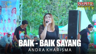 Download lagu BAIK BAIK SAYANG - ANDRA KHARISMA - SAGITA LIVE WONOSALAM JOMBANG 2024 mp3 Download lagu BAIK BAIK SAYANG - ANDRA KHARISMA - SAGITA LIVE WONOSALAM JOMBANG 2024 mp3