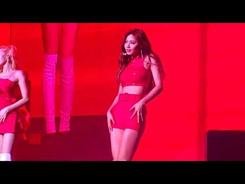 190723 Twice - Dance for You (Beyoncé cover) (Tzuyu focus)