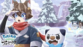 【耐久】色違いゾロアを捕まえて、アルセウスを目指す（色違いケーシィ出るまで）