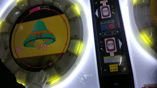 【maimai MILK PLUS】FREEDOM DIVE(tpz overcute rimix)やってみた