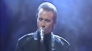 Midge Ure - Wastelands (HD Upscale Fanmade Video) (1986)