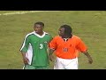 When Jay-Jay Okocha & Clarence Seedorf Made Magic