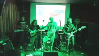 Forever Is A Long Time (Yngwie J. Malmsteen)