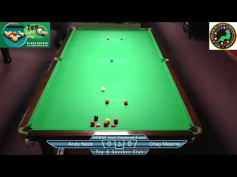 Top Q Snooker Live Stream