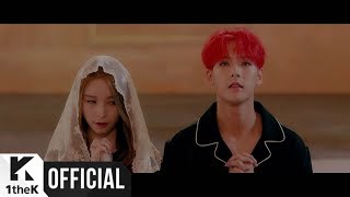 [MV] BTOB(비투비) _ Pray(기도) (I'll be your man)
