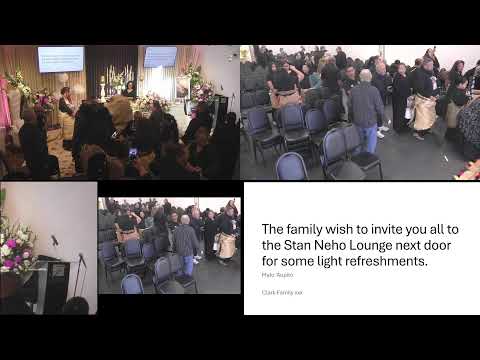 Niuola Fakiloloma Clark