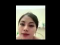Bigo Live Baby Feriosa Live Dikamar Mandi Melonnya Gde Bgt