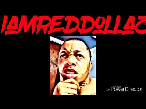 REDDOLLAZ- B.O.W.  (BANDZ OUTHA WHIP)