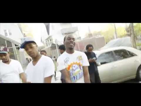 Tommy Bunz X 2Hawdd - Computers (Official Music Video)