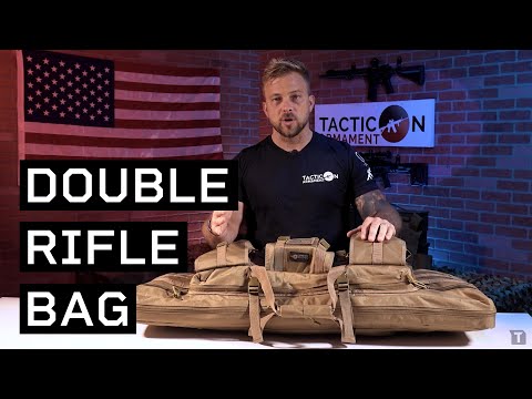 Bulldog Cases Extreme Tactical Rifle Case Review