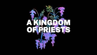 Made to Worship I A Kingdom of Priests I Pastor Phil Newton I LBC