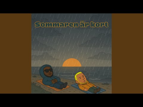 Sommaren Är Kort