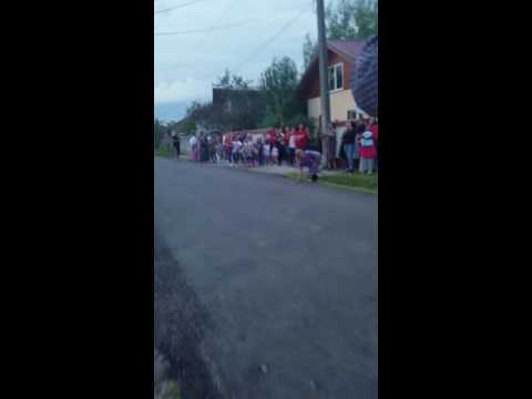 2 În comuna Singureni, primarul Pătuleanu ameninţă fără teamă