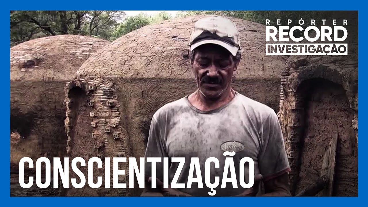 Trabalhadores são resgatados e informados sobre os seus direitos