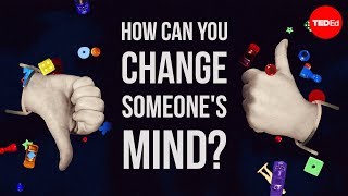 Addison Anderson - How Can You Change Someone's Mind?