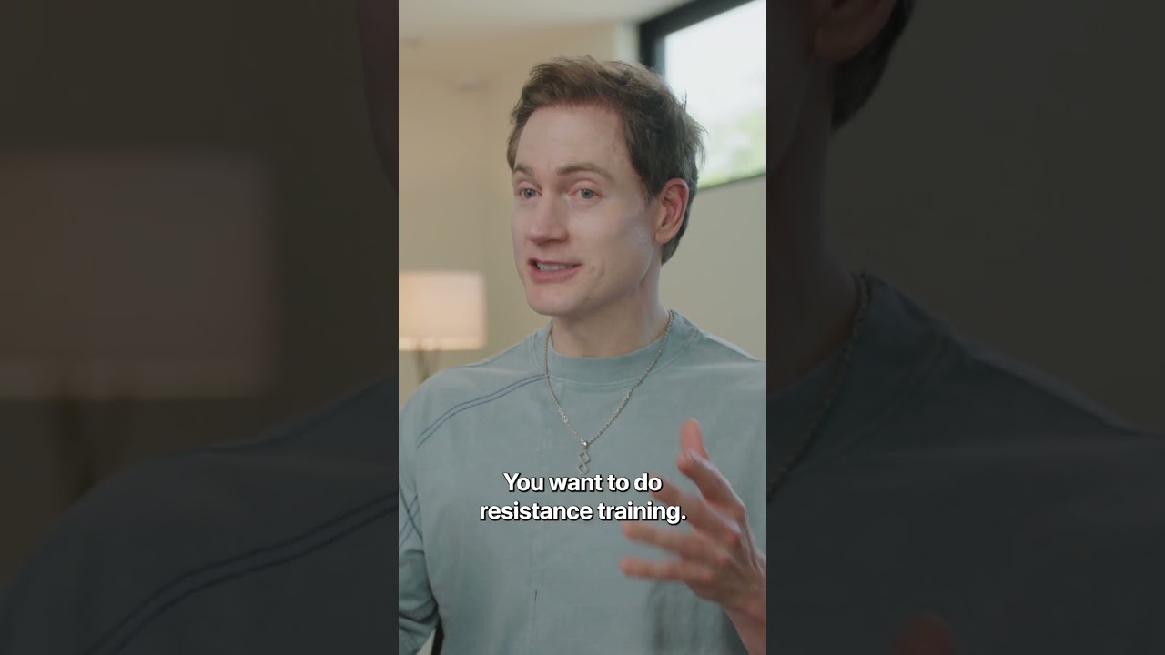 Maintain Great Bone Health With 4 Daily Anchors