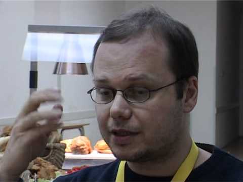 Mladá kamera 2011 — Střípky 5