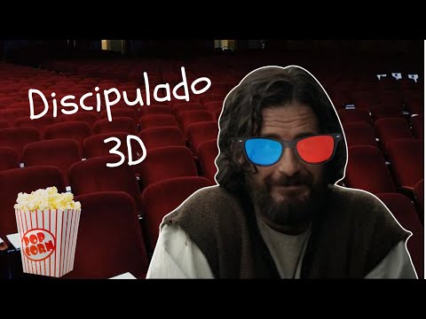 3 DICAS para um DISCIPULADO EFICAZ