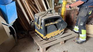 صفائح اهتزازية BOMAG BPR 35/42 D | صورة 4 - Machineryline