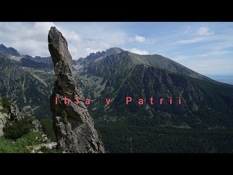 Ihla v Patrii