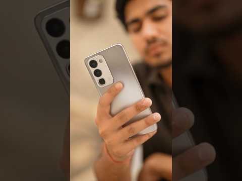 Thumbnail for realme P4R 5G Unboxing - 8000mAh ka SACH CHHUPA Hai!