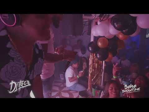 MIX DE DJ ITO C3 🇵🇦 @djitoc3 MIX DE SALSA EN VIVO EN LA MACO