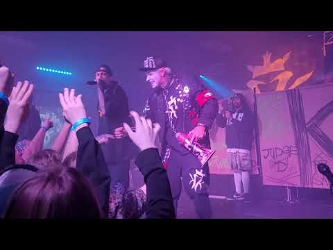 Kottonmouth Kings Concert in Ridgecrest, CA 2/7/2026